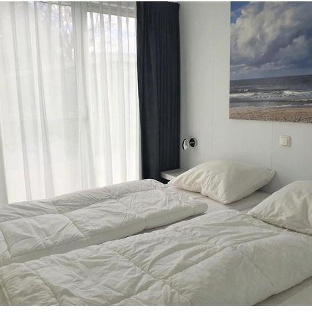 Knus Chalet Heidebloem بوتِنْ المظهر الخارجي الصورة