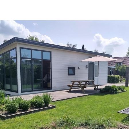 Knus Chalet Heidebloem بوتِنْ المظهر الخارجي الصورة